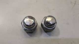  Гайка колесная Mazda 6 3 Арт 8838107, вид 1