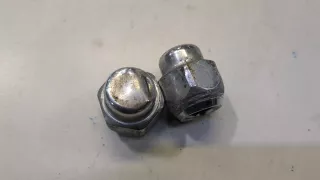  Гайка колесная Mazda 6 3 Арт 8838105, вид 1