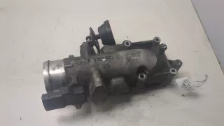 08226803 Дроссельная заслонка Saab 9-5 1 Арт 8837692, вид 1
