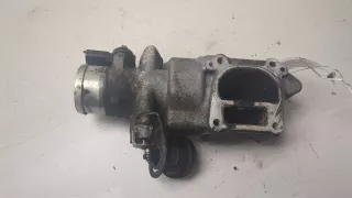 08226803 Дроссельная заслонка Saab 9-5 1 Арт 8837692, вид 3