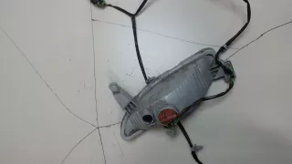 924012R300 Светоотражатель (катафот) Hyundai i30 FD Арт 7839322, вид 2