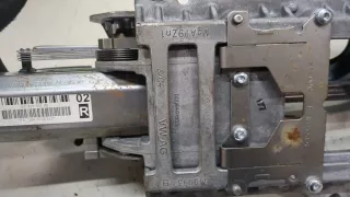 1K2419502AB Рулевая колонка Mercedes E W211 Арт 8839255, вид 4