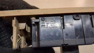 9134728,33610301 Переключатель света BMW X5 E70 Арт 8836454, вид 3