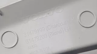 31479200 Пластик салона Volvo S60 3 Арт 8837846, вид 2
