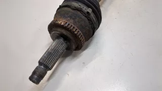 495001H211 Полуось передняя правая (приводной вал, шрус) Kia Ceed 1 Арт 8838493, вид 2