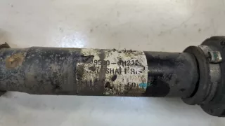 495001H211 Полуось передняя правая (приводной вал, шрус) Kia Ceed 1 Арт 8838493, вид 4