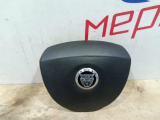 CX23043B13AB0LEG Подушка безопасности в рулевое колесо JAGUAR XF Jaguar XF 250 Арт AV56826, вид 3