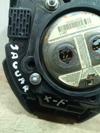 CX23043B13AB0LEG Подушка безопасности в рулевое колесо JAGUAR XF Jaguar XF 250 Арт AV56826, вид 8