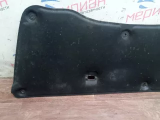 5334142070 Шумоизоляция капота TOYOTA RAV4 XA30 2007 Toyota Rav 4 3 Арт AV56845, вид 2
