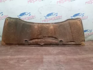 5334142070 Шумоизоляция капота TOYOTA RAV4 XA30 2007 Toyota Rav 4 3 Арт AV56845, вид 4