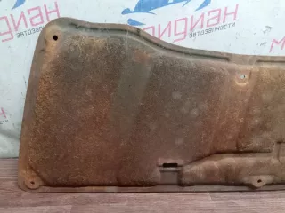 5334142070 Шумоизоляция капота TOYOTA RAV4 XA30 2007 Toyota Rav 4 3 Арт AV56845, вид 5