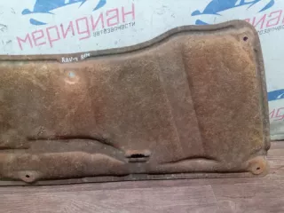 5334142070 Шумоизоляция капота TOYOTA RAV4 XA30 2007 Toyota Rav 4 3 Арт AV56845, вид 6