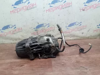 4111052010 Редуктор заднего моста TOYOTA RAV4 XA30 2.0 2008 Toyota Rav 4 3 Арт AV56847, вид 1