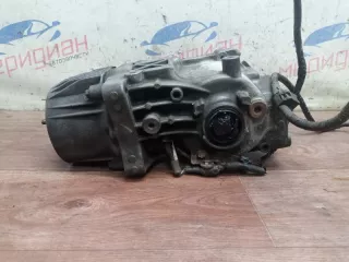 4111052010 Редуктор заднего моста TOYOTA RAV4 XA30 2.0 2008 Toyota Rav 4 3 Арт AV56847, вид 2