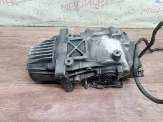 4111052010 Редуктор заднего моста TOYOTA RAV4 XA30 2.0 2008 Toyota Rav 4 3 Арт AV56847, вид 3