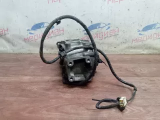 4111052010 Редуктор заднего моста TOYOTA RAV4 XA30 2.0 2008 Toyota Rav 4 3 Арт AV56847, вид 4