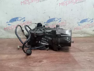 4111052010 Редуктор заднего моста TOYOTA RAV4 XA30 2.0 2008 Toyota Rav 4 3 Арт AV56847, вид 9