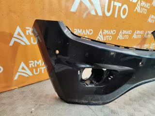 1WL27TZZAC, 1WL27TRMAC бампер джип гранд чероки вк2 (вк wk 2 Jeep Grand Cherokee IV (WK2) Арт AR256372, вид 2