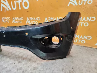 1WL27TZZAC, 1WL27TRMAC бампер джип гранд чероки вк2 (вк wk 2 Jeep Grand Cherokee IV (WK2) Арт AR256372, вид 4