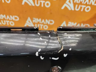 1WL27TZZAC, 1WL27TRMAC бампер джип гранд чероки вк2 (вк wk 2 Jeep Grand Cherokee IV (WK2) Арт AR256372, вид 6