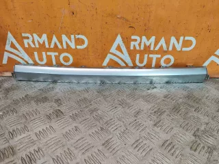 86569S1600 накладка бампера Hyundai Santa FE 4 (TM) Арт AR256585, вид 1