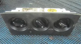 5010290297 Блок управления печки/климат-контроля Renault Magnum Арт 30046, вид 1