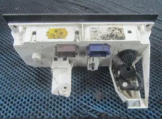 5010290297 Блок управления печки/климат-контроля Renault Magnum Арт 30046, вид 2