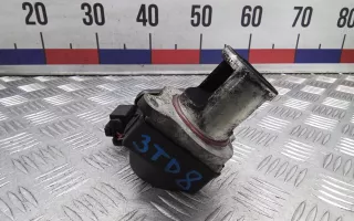  Клапан EGR дизельный Mercedes S W221 3.0л Арт 3TD08A901, вид 2