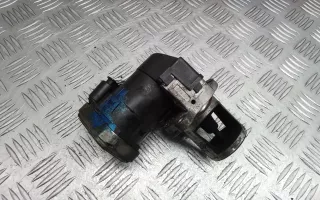  Клапан EGR дизельный Mercedes S W221 3.0л Арт 3TD08A901, вид 5