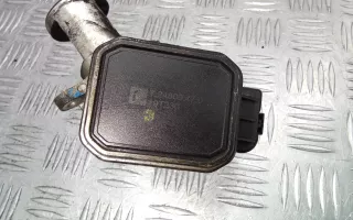  Клапан EGR дизельный Mercedes S W221 3.0л Арт 3TD08A901, вид 6