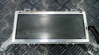  Монитор BMW X5 E70 Арт XDN08JA01, вид 1