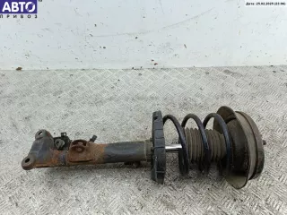 Стойка подвески передняя правая Mercedes C W203 Арт 54430094