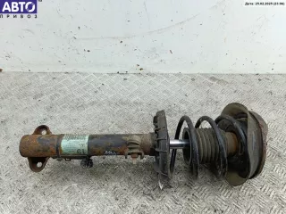  Стойка подвески передняя правая Mercedes C W203 Арт 54430094, вид 2