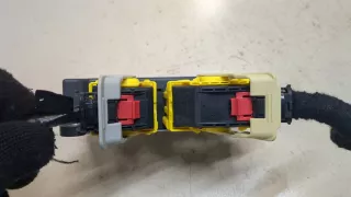 13521042 Блок AirBag Chevrolet  Traverse Арт 8842388, вид 3