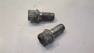 WHT001812 Болт колесный  Volkswagen Jetta 7 Арт 8839960, вид 1