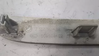 63147182192,7182192 Светоотражатель (катафот) BMW 7 F01/F02 Арт 8841248, вид 3