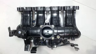  Коллектор впускной Haval H6 Арт 7289196, вид 1
