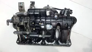  Коллектор впускной Haval H6 Арт 7289196, вид 2
