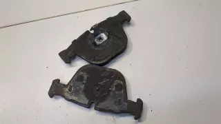 34216793025,6793025 Тормозные колодки задние BMW 7 F01/F02 Арт 8839831, вид 2