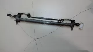 28840CA000 Механизм стеклоочистителя (трапеция дворников) Nissan Murano Z50 Арт 7406437