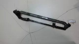 28840CA000 Механизм стеклоочистителя (трапеция дворников) Nissan Murano Z50 Арт 7406437, вид 2