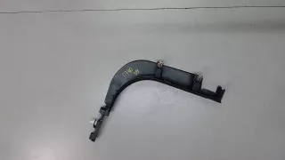 DS73F02349A Накладка на порог Ford Fusion 2 Арт 6713029, вид 2