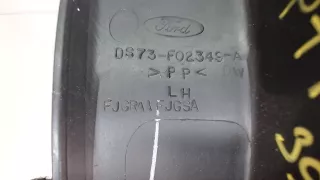 DS73F02349A Накладка на порог Ford Fusion 2 Арт 6713029, вид 3