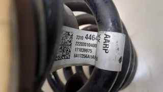 23104464 Пружина подвески задняя Chevrolet  Traverse Арт 8840576, вид 2
