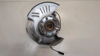 22985325,13512896 Ступица передняя правая Chevrolet  Traverse Арт 8839423, вид 1