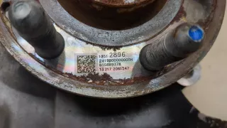 22985325,13512896 Ступица передняя правая Chevrolet  Traverse Арт 8839423, вид 2