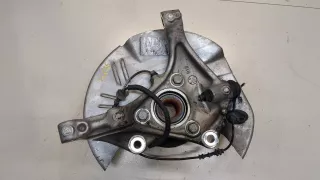 22985325,13512896 Ступица передняя правая Chevrolet  Traverse Арт 8839423, вид 3
