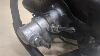  Цилиндр тормозной главный Mazda 6 3 Арт 8840876, вид 3