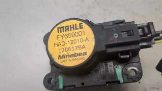 FY659001 Моторчик заслонки печки Chevrolet  Traverse Арт 8841229, вид 3