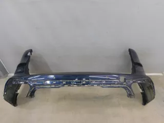  Бампер задний BMW X5 G05  Арт smt186780, вид 1